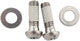 Sram br.caliper avid mont.set titane 17mm