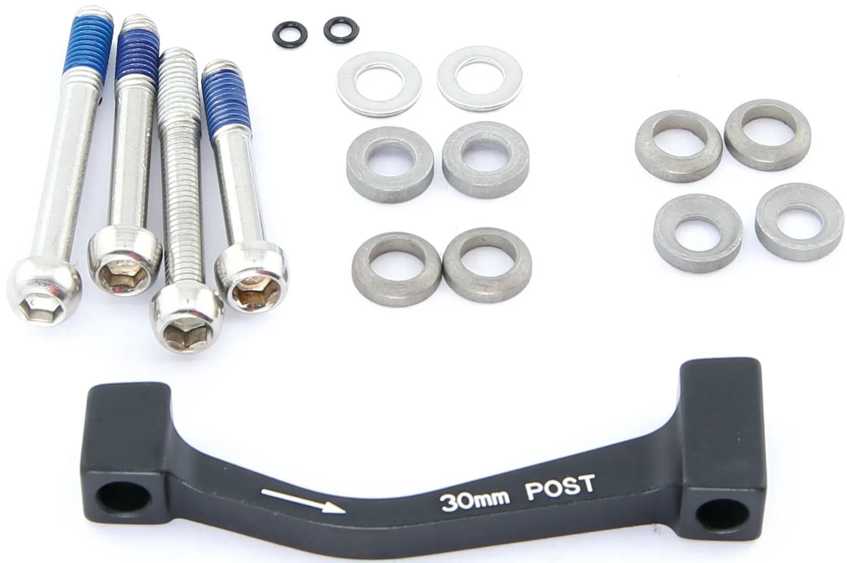 Espaceur d'adaptateur de frein à disque SRAM Set Avid SST