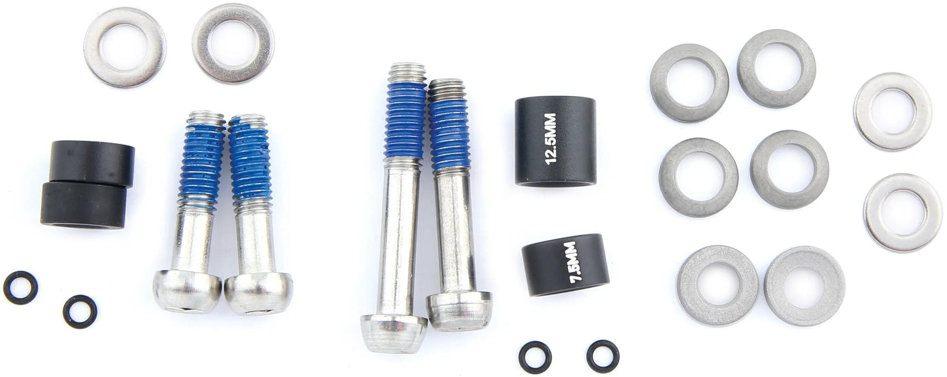 Espaceur d'adaptateur de frein à disque SRAM Set Avid SST
