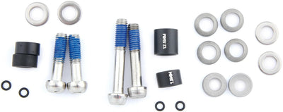 Espaceur d'adaptateur de frein à disque SRAM Set Avid SST