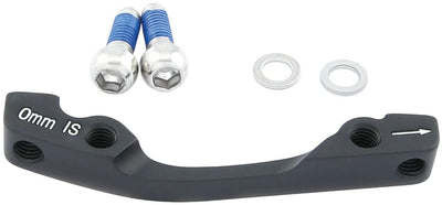 Adaptateur avide Regem 0is Disc 160 mm V 140 mm A