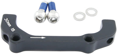 Espaceur d'adaptateur de frein à disque SRAM Set Avid SST