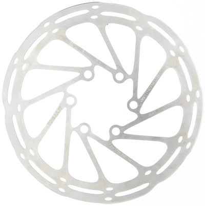 Sram rotor ceterline Stain.Steel, arrondi, 140 mm