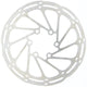 Sram rotor ceterline Stain.Steel, arrondi, 140 mm