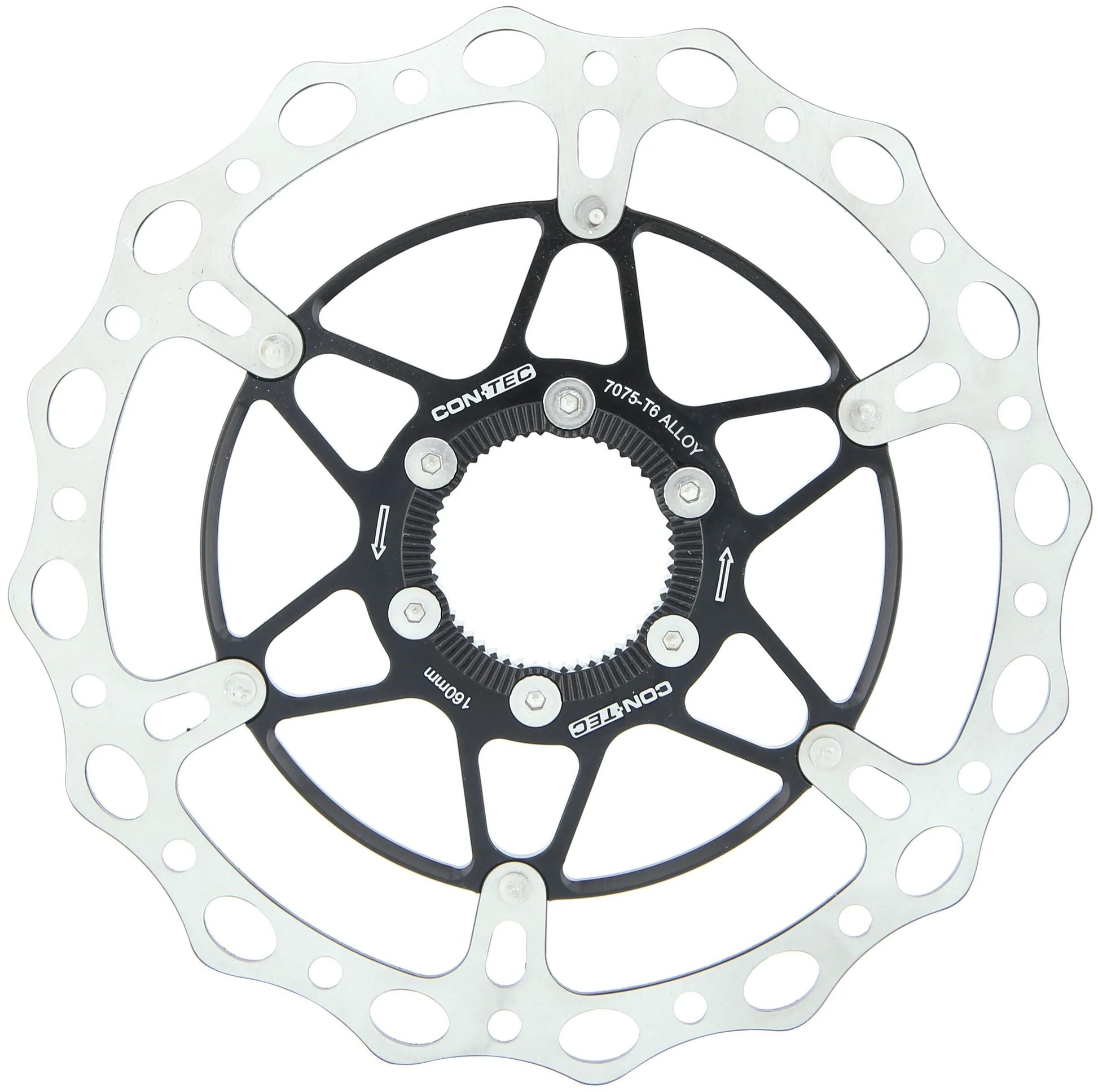 Disque de frein contec cdr-Cl