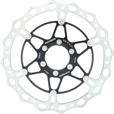 Disque de frein contec cdr-Cl