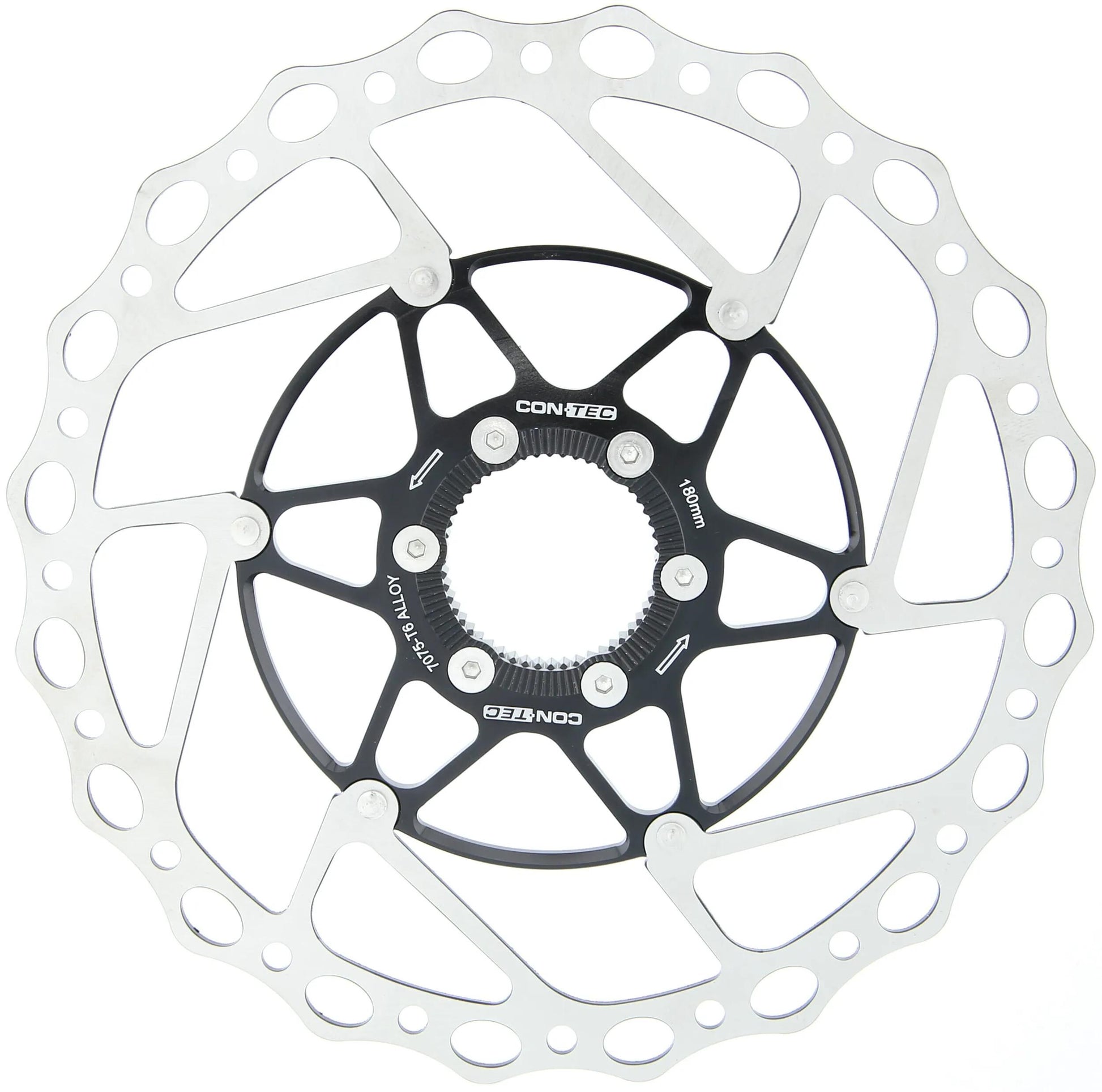 Disque de frein contec cdr-Cl