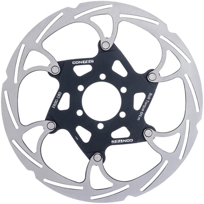 Disque de frein contec cdr-lw-6b