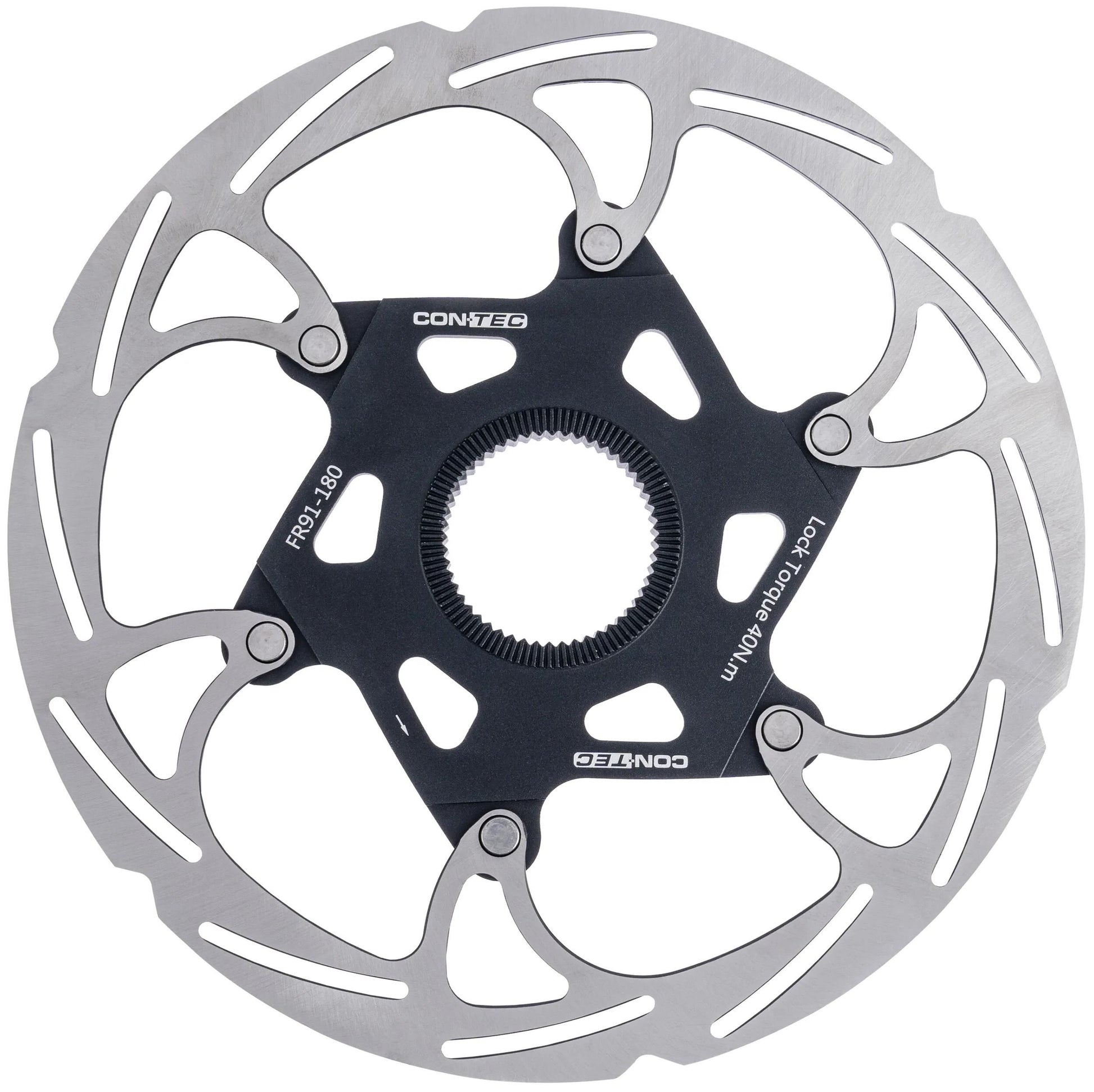 Disque de frein contec CDR-LW-CL