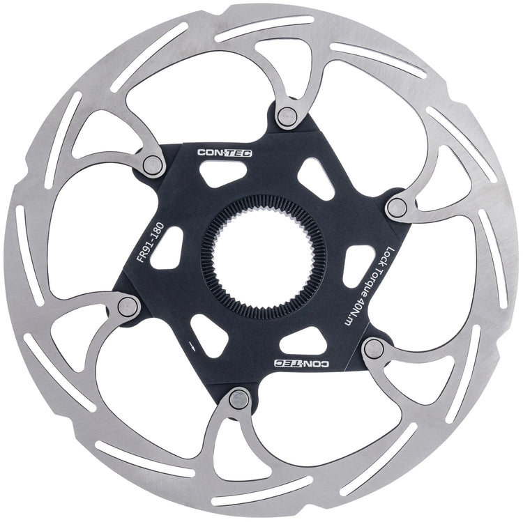 Disque de frein contec CDR-LW-CL