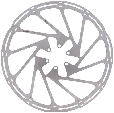 SRAM Rotor Ceterline 220 mm