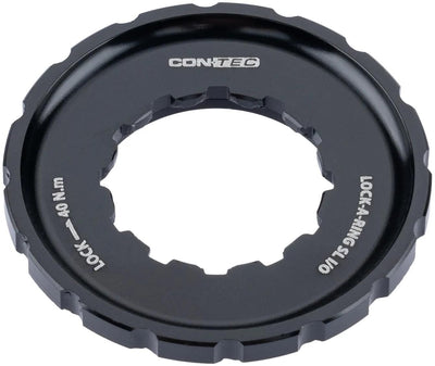Sl Sl de Lock-A-A-Ring