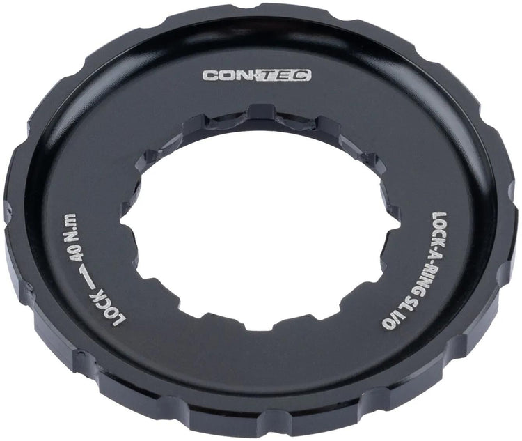 Sl Sl de Lock-A-A-Ring