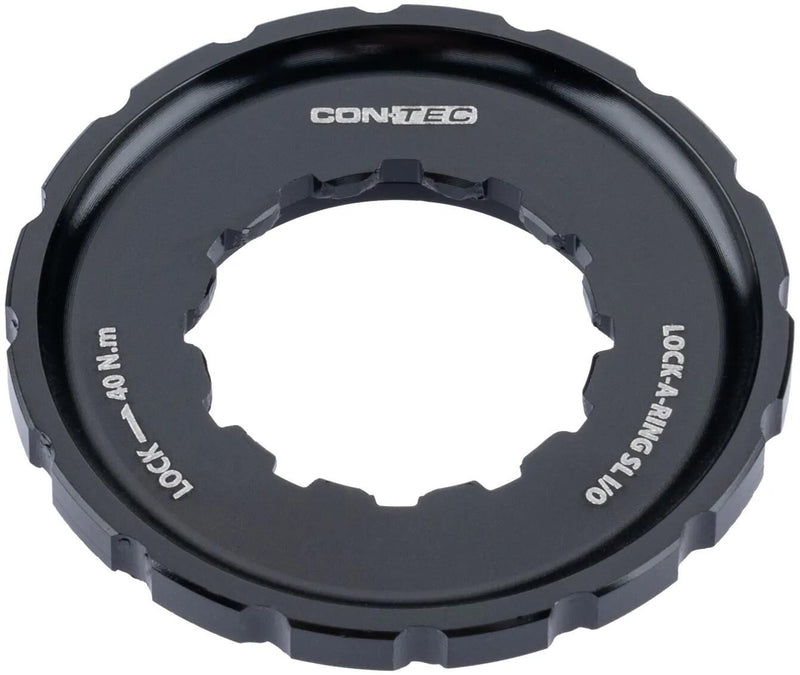 Sl Sl de Lock-A-A-Ring