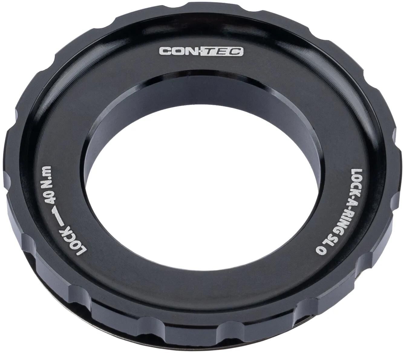 Sl Sl de Lock-A-A-Ring