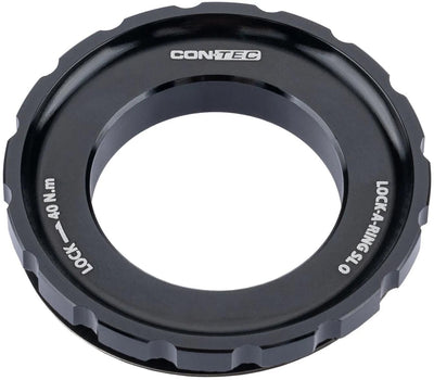 Sl Sl de Lock-A-A-Ring