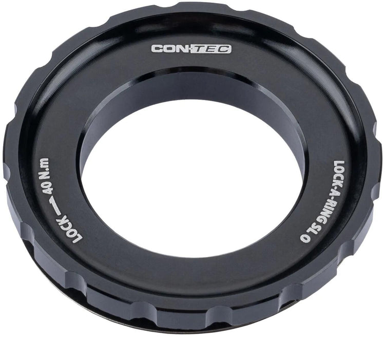 Sl Sl de Lock-A-A-Ring