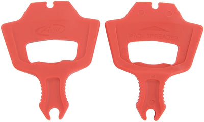 SRAM Pad Spareder f. Code de guide de trail x0