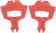 SRAM Pad Spareder f. Code de guide de trail x0