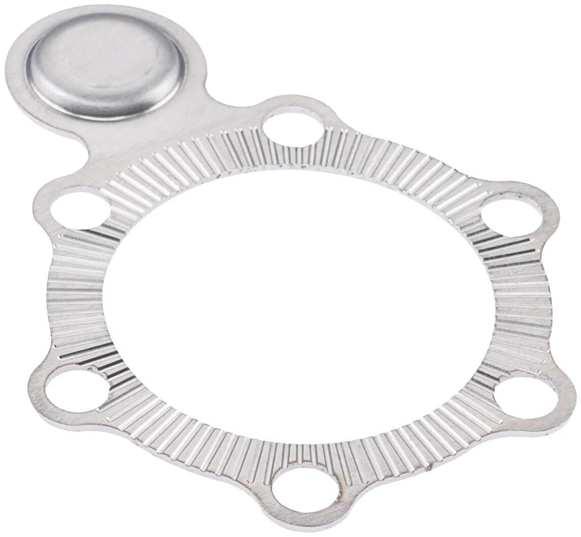 Consec Ct Speed ​​Sensor Turtle 160-220mm Cl + 6Hole