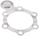 Consec Ct Speed ​​Sensor Turtle 160-220mm Cl + 6Hole