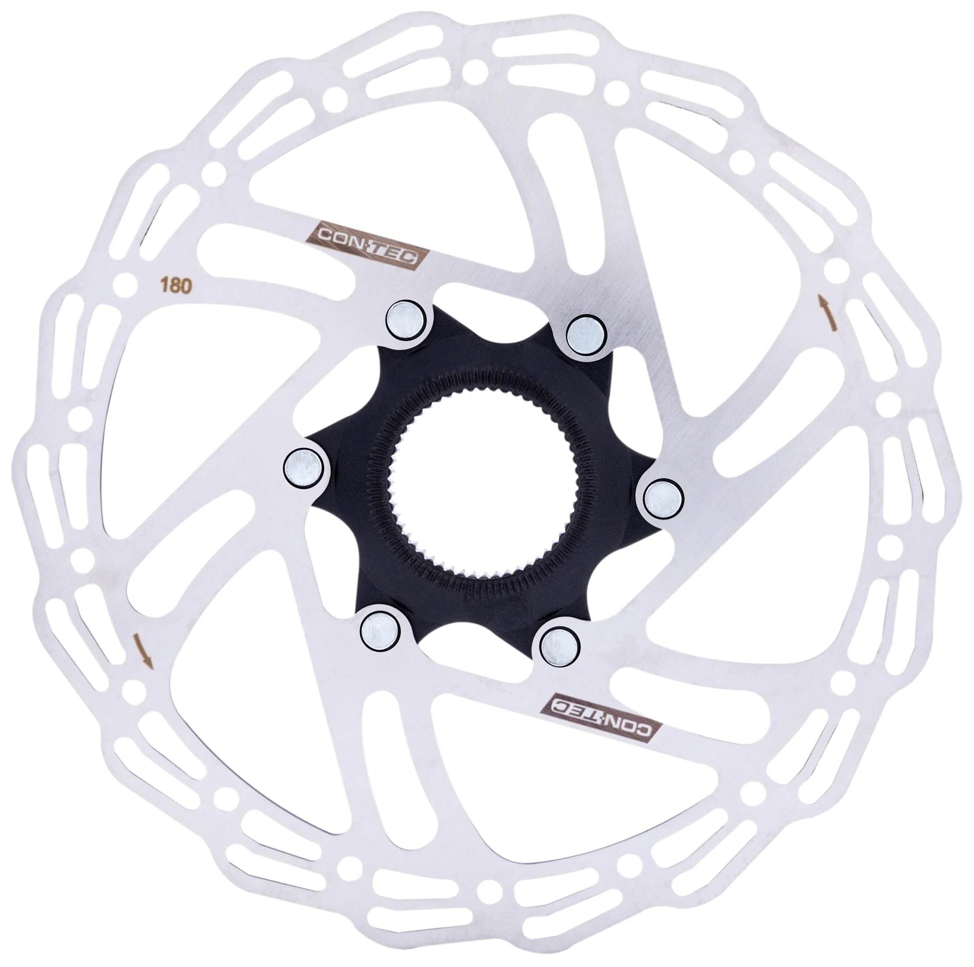 Disque de frein contec cdr-cle