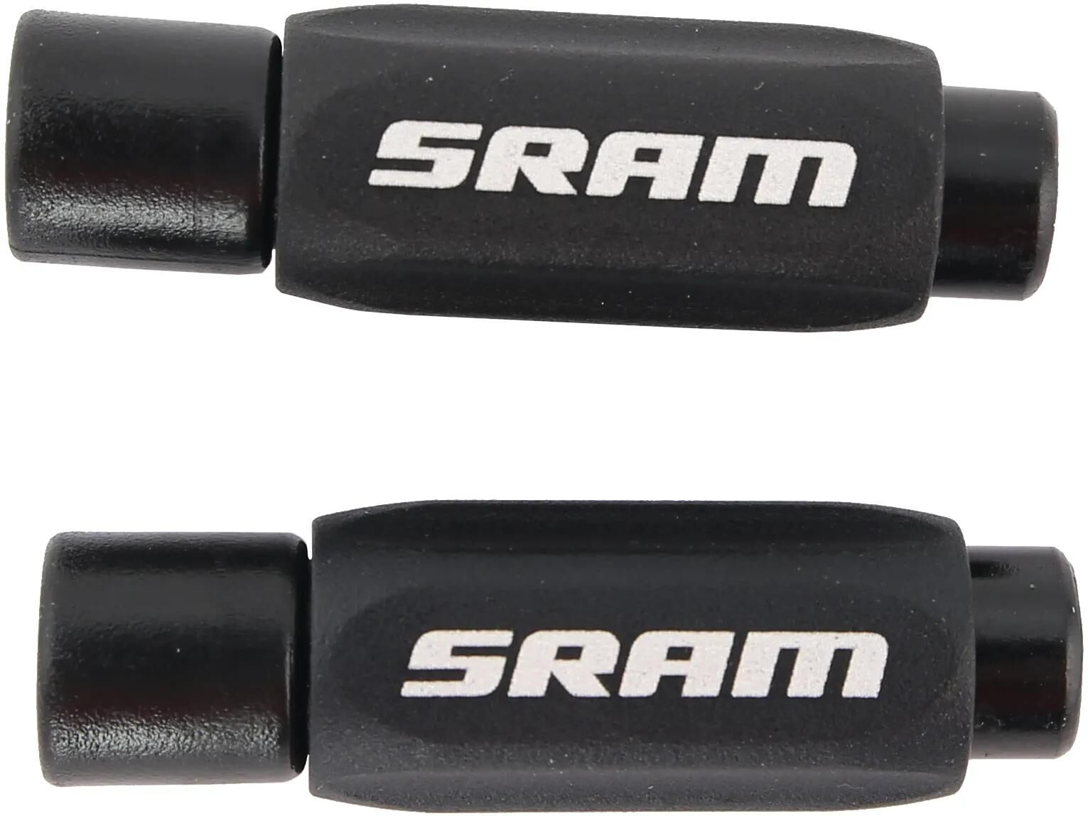 Sram br.cab.counterHolder 2 PSC. Aluminium noir