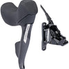 SRAM Disc Brake Force Axs droite avant 1300 mm