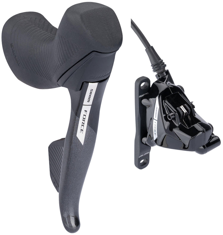 SRAM Disc Brake Force Axs droite avant 1300 mm