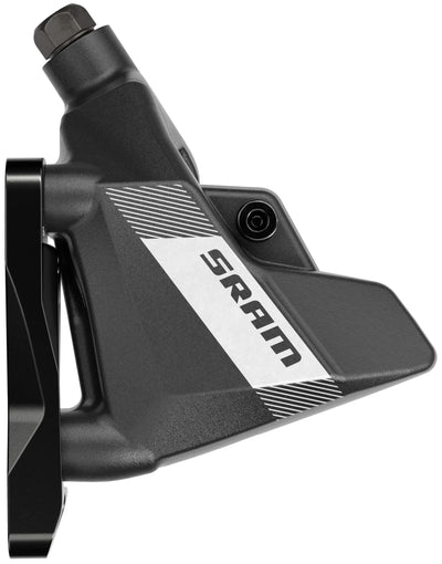 Frein de disque sram frein arrière Axes de 2000 mm