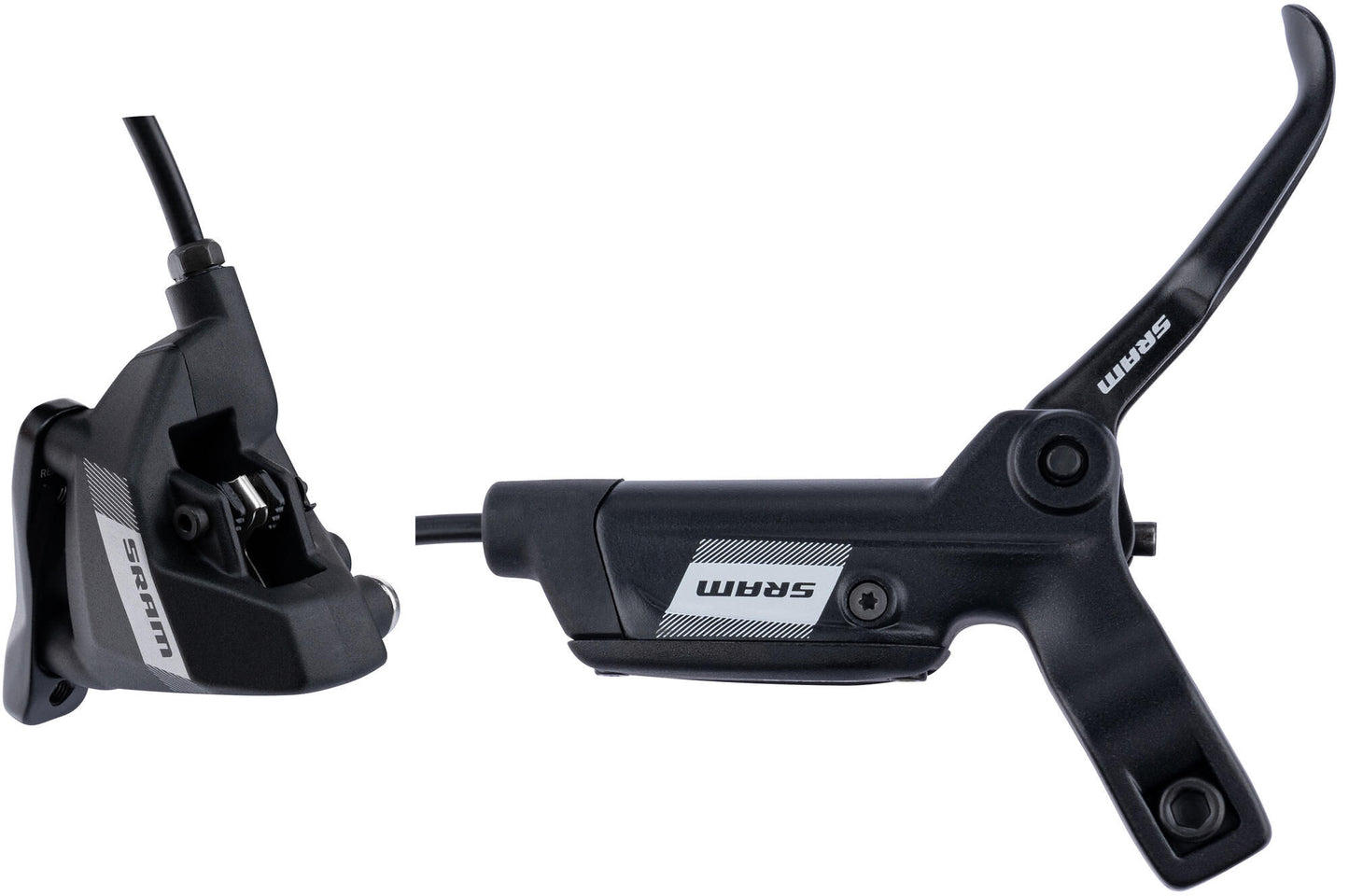 SRAM Disc frein S-300 Avant droit 950 mm