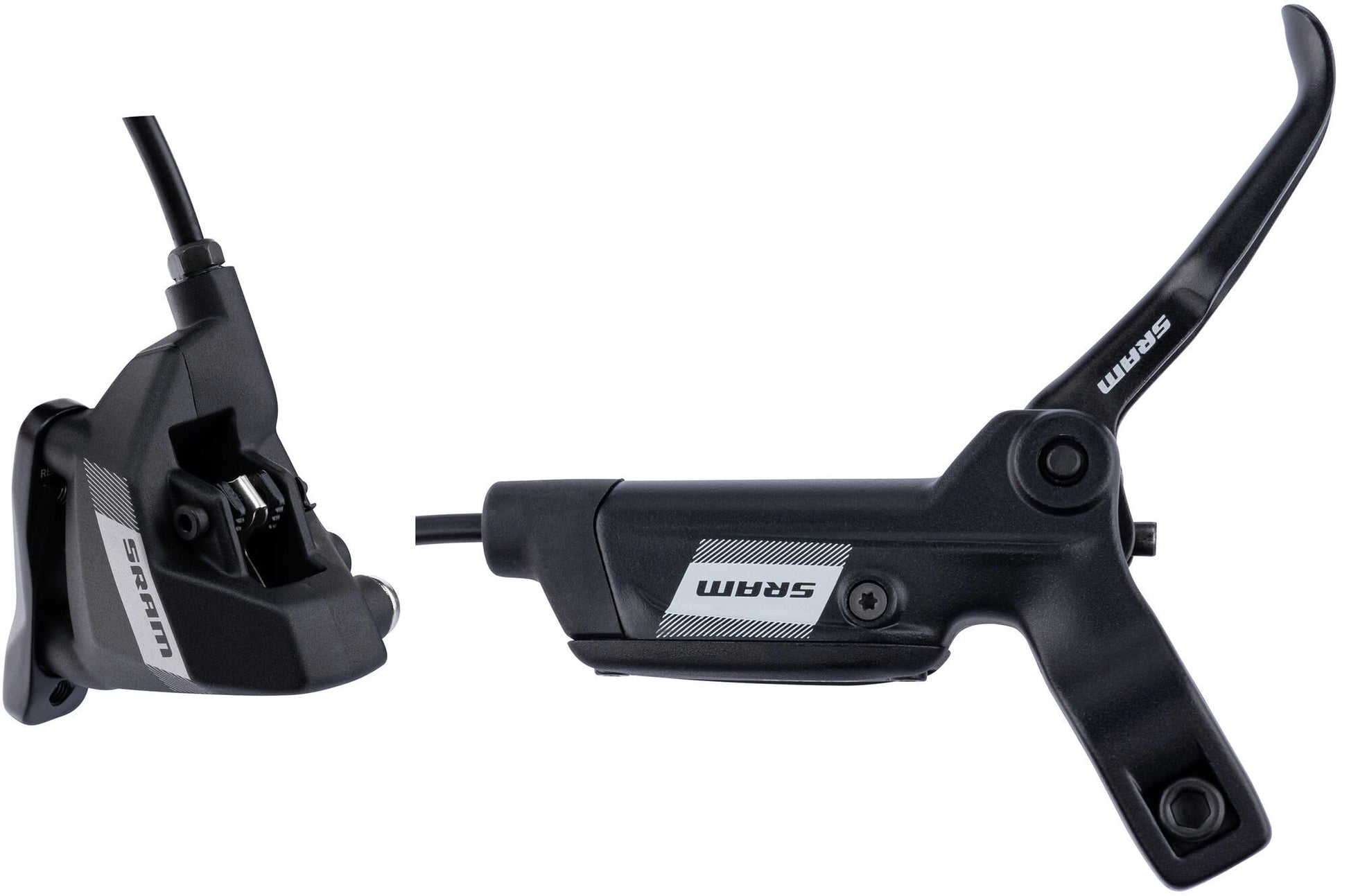 SRAM Disc frein S-300 Avant droit 950 mm