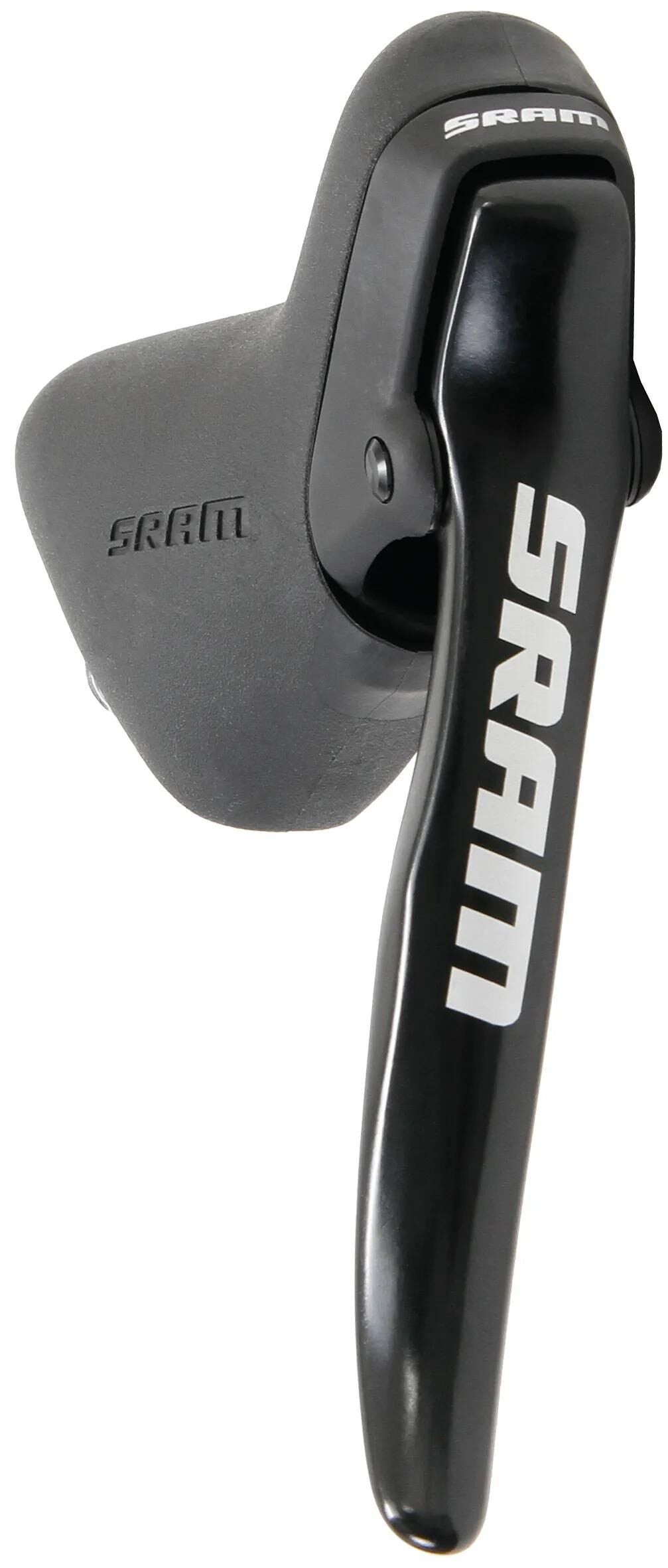 Sram Br. Lever S500 Aluminium droit noir
