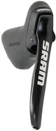 Sram Br. Lever S500 Aluminium droit noir
