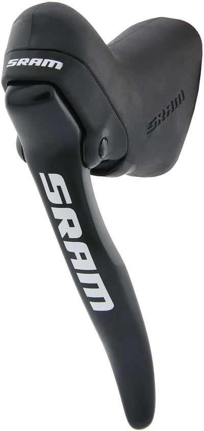 Sram Br. Lever S500 gauche en aluminium noir