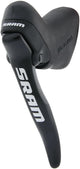 Sram Br. Lever S500 gauche en aluminium noir