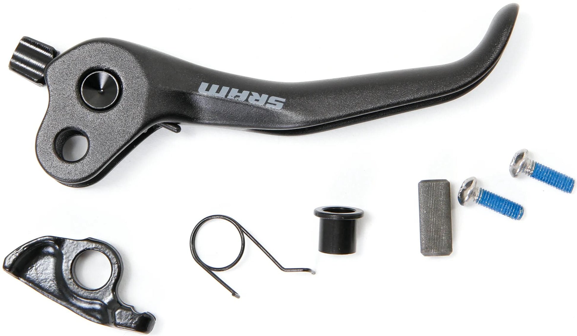 Guide de levier passionné RSC Lever noir