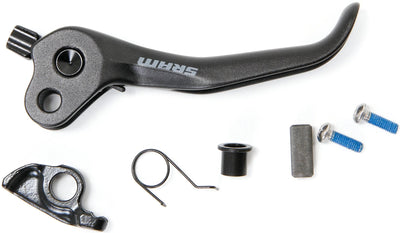 Guide de levier passionné RSC Lever noir