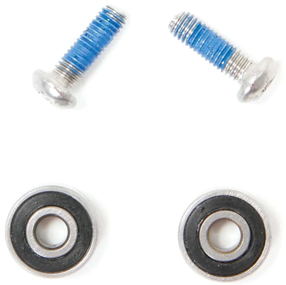 Kit de roulement passionné F.Disc Br. Foie de trail x0