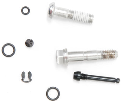 Guide du kit de boulon SRAM RSC