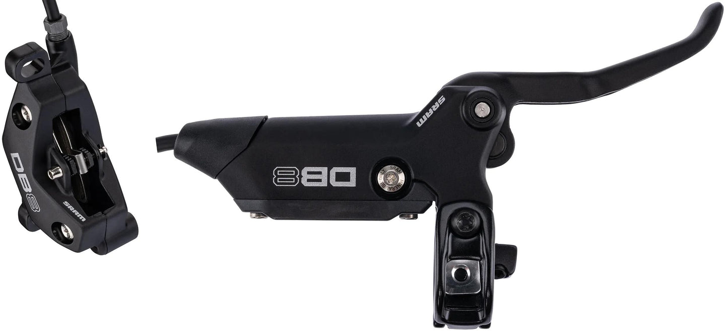 SRAM Disc frein db8 Stealth fr. 950 mm
