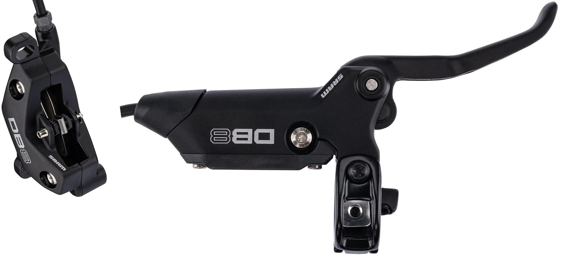 SRAM Disc frein db8 Stealth fr. 950 mm