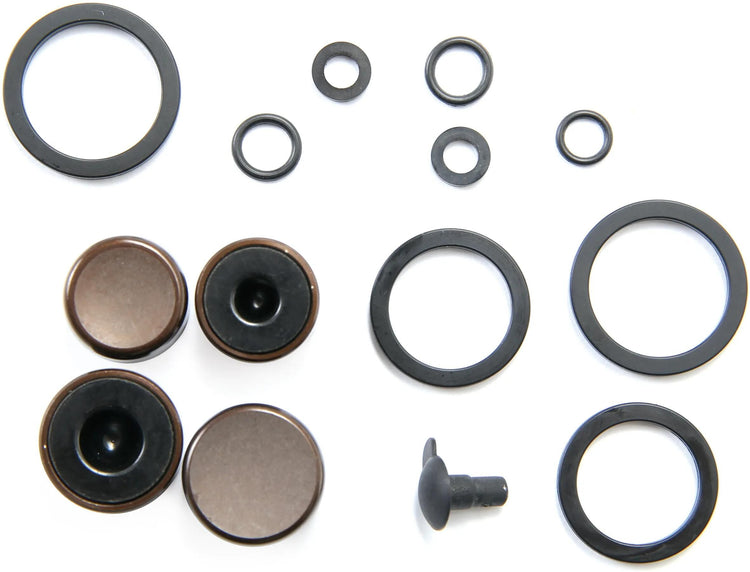 SRAM Pivot Kit Guide ultime
