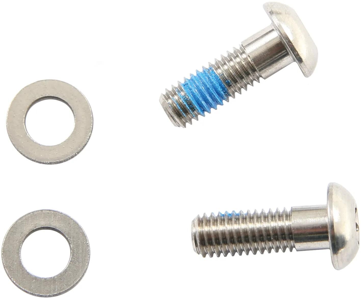 Sram Mount.screw 15 mm sst f.flat Mount Pr.