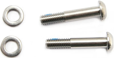 Sram Mount.screw 27mm tit. F.flatmount pr.