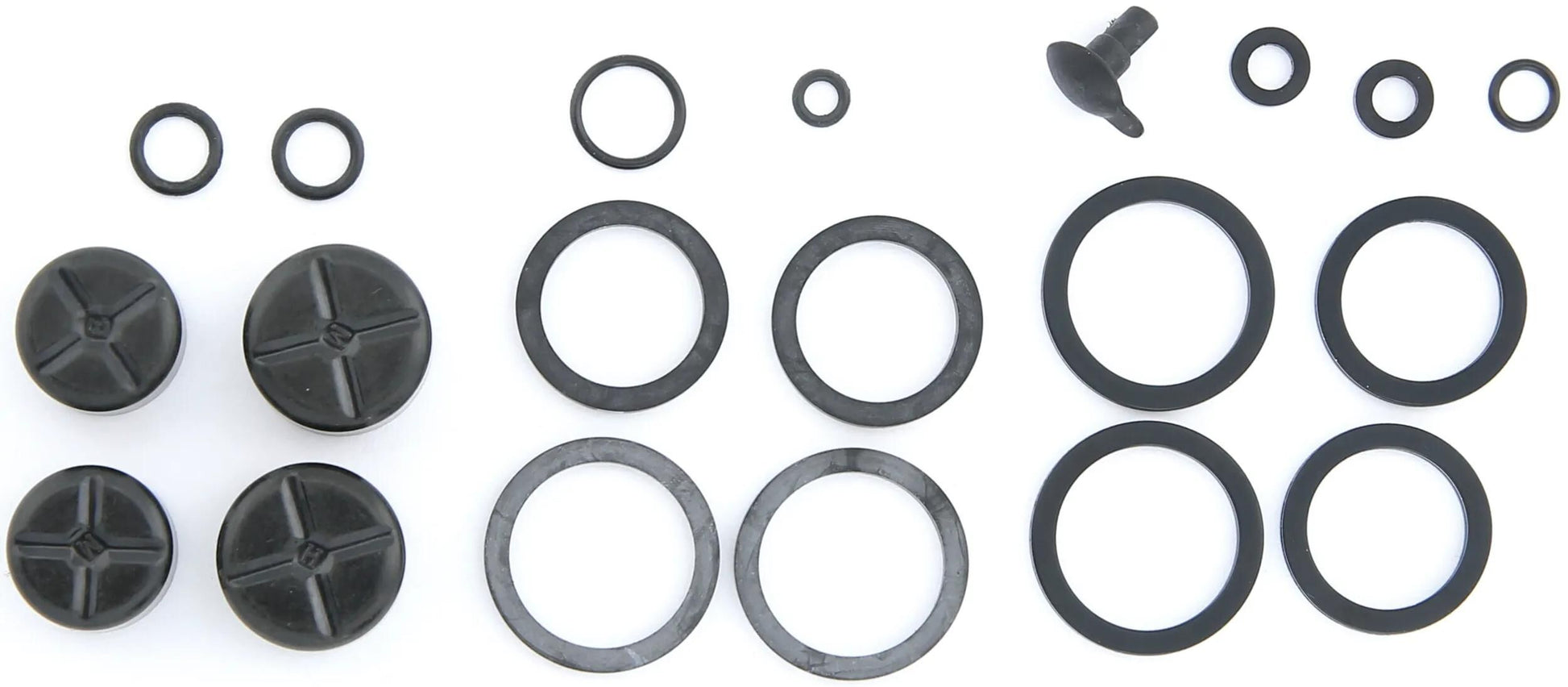 Kit Sram Piston 2015-2017