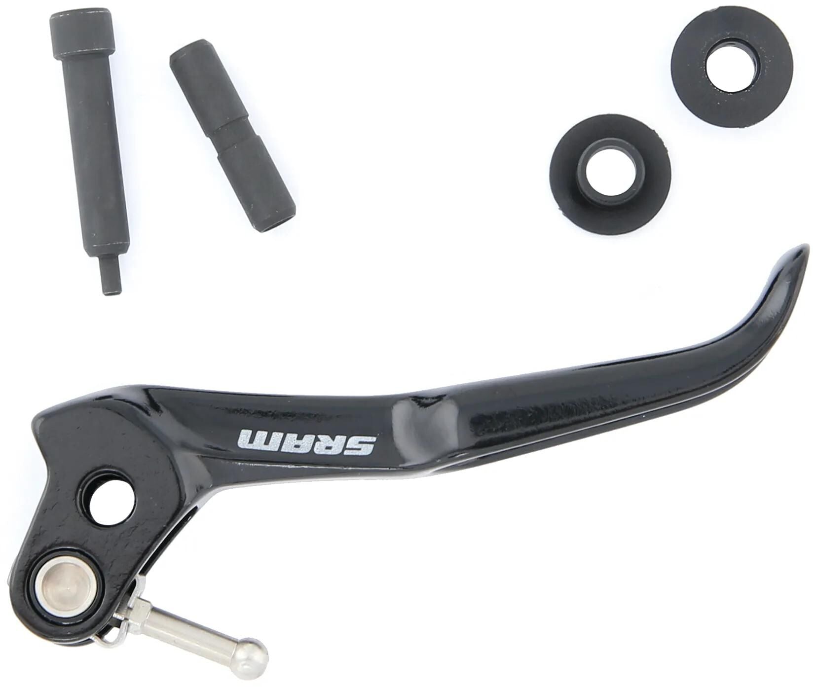 SRAM Lever incl. Monter. noir