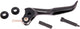 SRAM Lever incl. Monter. noir