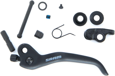 SRAM Lever incl. Moun. Noir v2