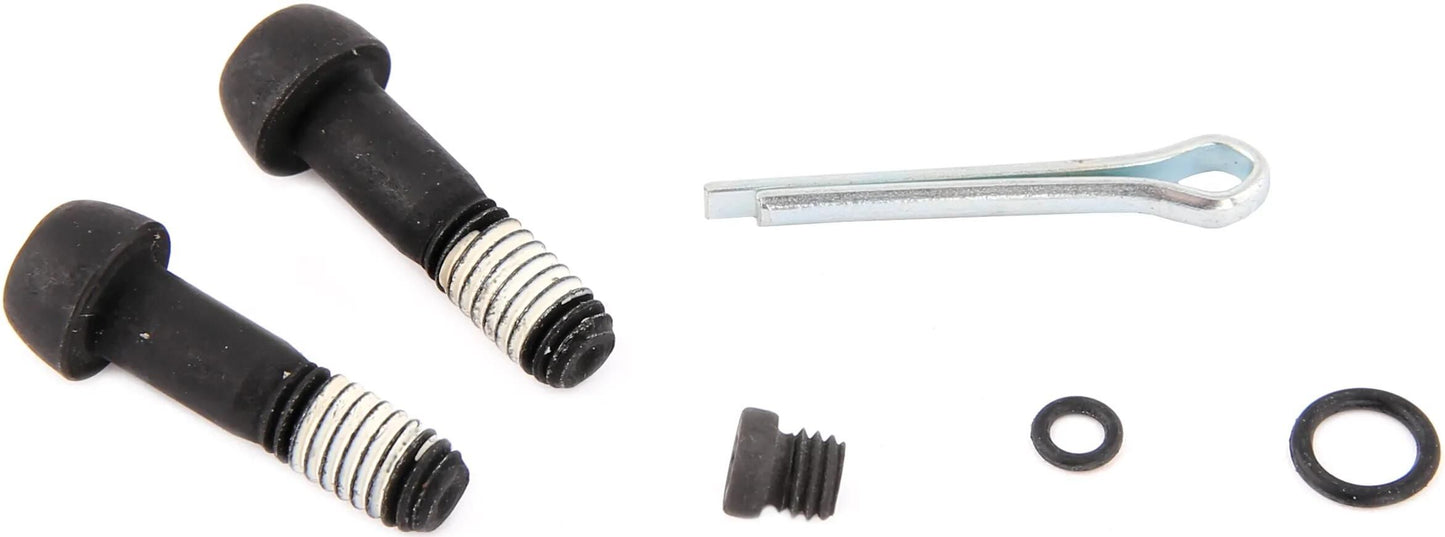 Niveau du kit de boulon à vis SRAM